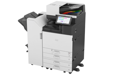 IM C2510 - Görsel 4