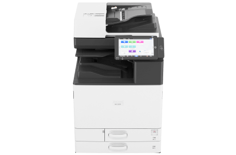 IM C2510 - Görsel 5