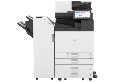 IM C3510(A) - Görsel 3