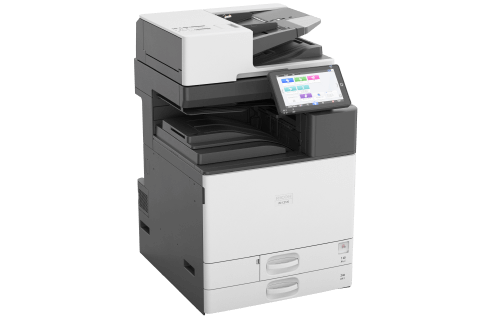 IM C3510(A) - Görsel 5