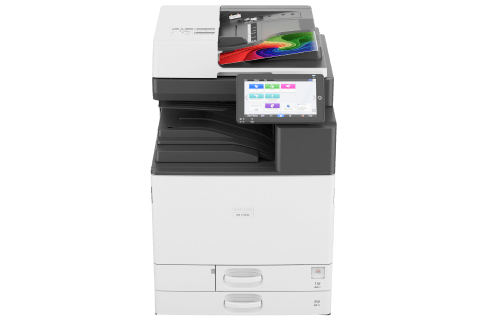 IM C3510(A) - Görsel 6