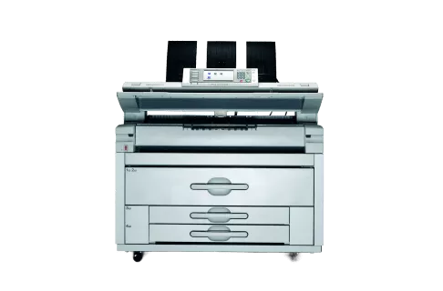 MP W7100SP