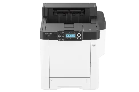 P C600
