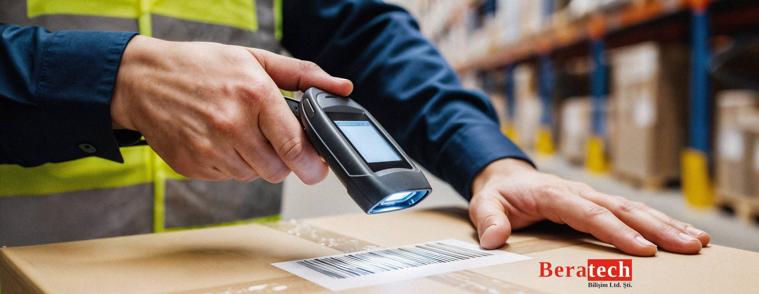 beratech RFID sistemler
