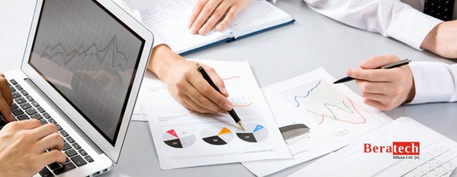 Proje Danışmanlığı ve Yönetimi
