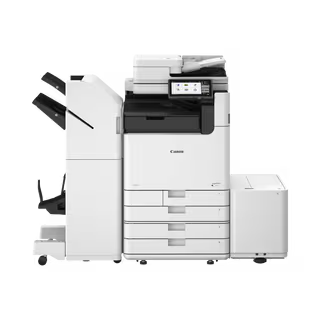 imageFORCE C5100 Serisi